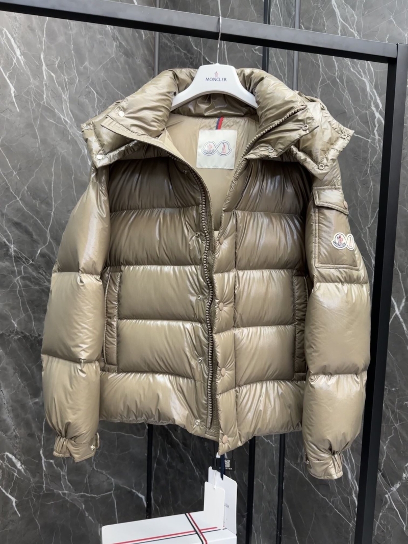 Moncler Down Jacket